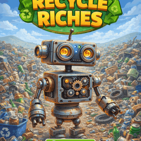 Recycle Riches